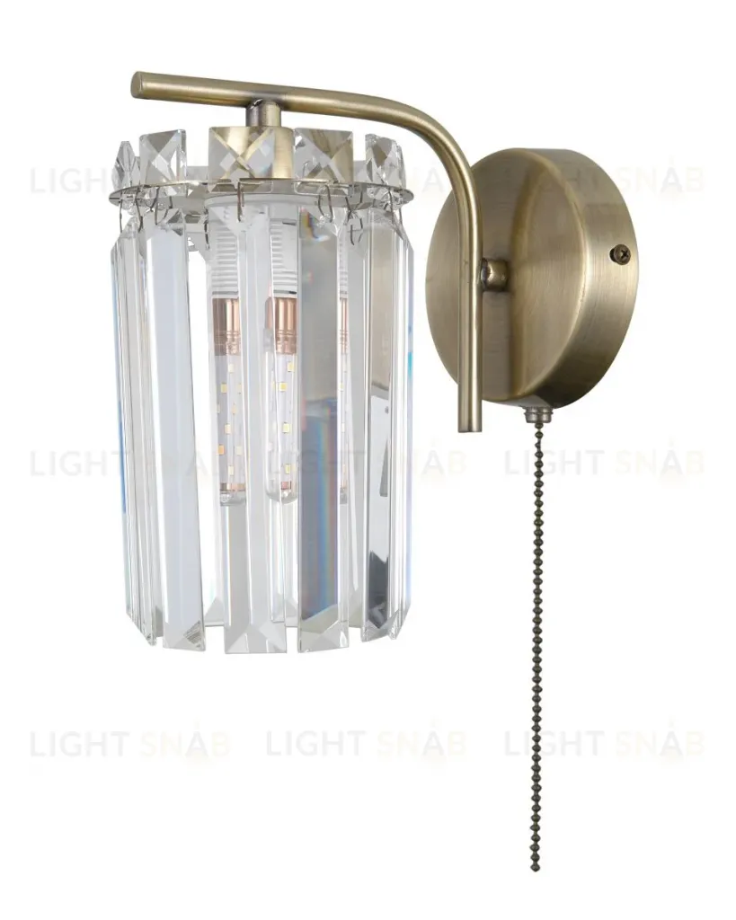 Бра Moderli Everly V10750-1W V10750-1W