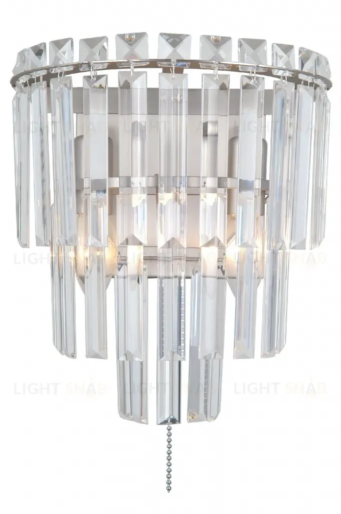 Настенный светильник Moderli Crystal V10739-2W V10739-2W