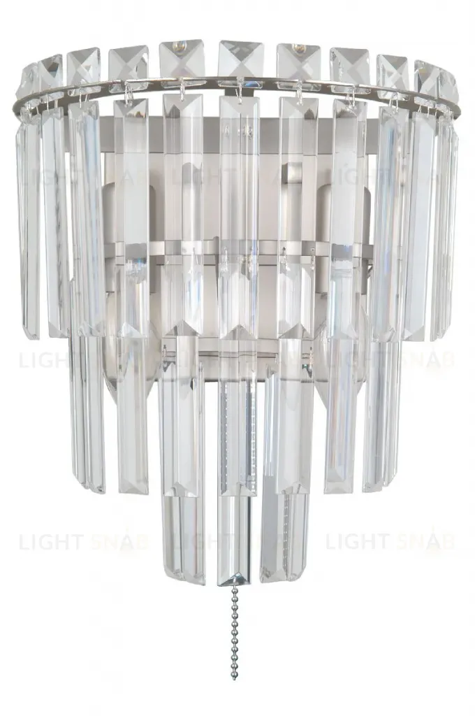 Настенный светильник Moderli Crystal V10739-2W V10739-2W