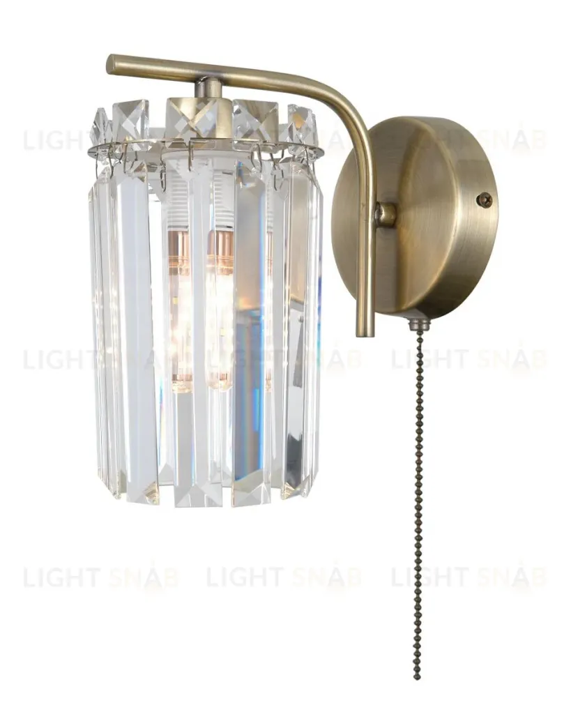 Бра Moderli Everly V10750-1W V10750-1W