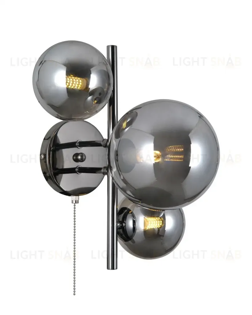 Бра Moderli Renny V10793-3W V10793-3W