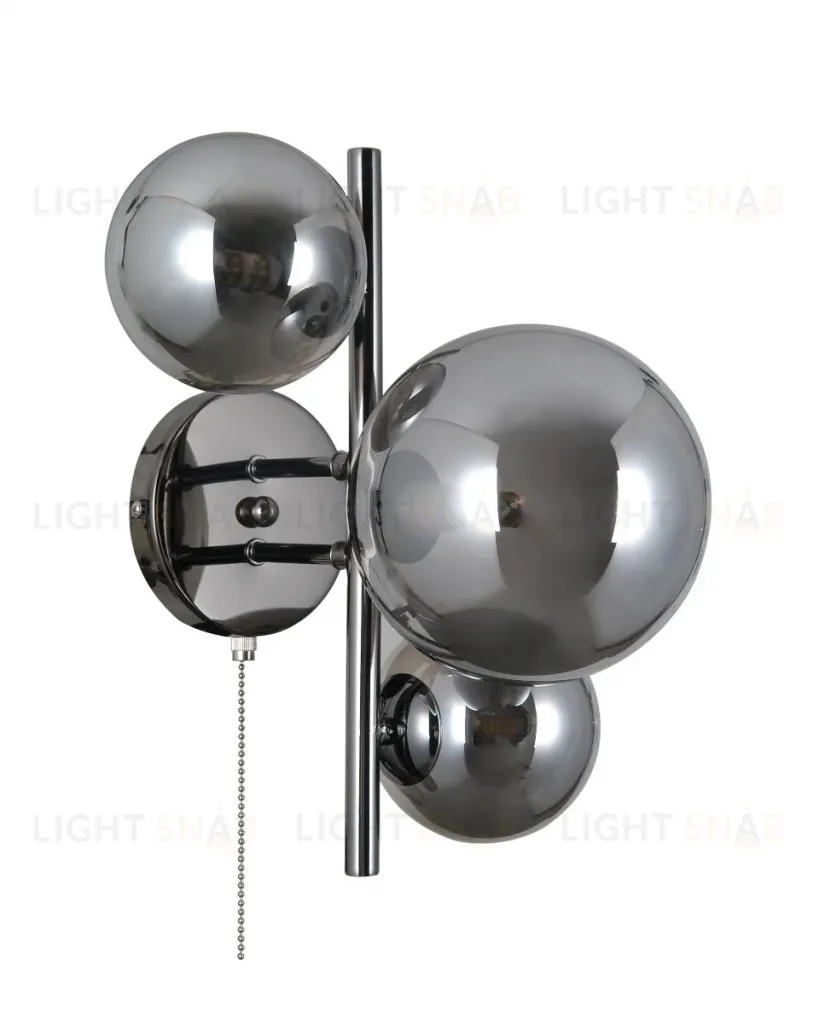 Бра Moderli Renny V10793-3W V10793-3W