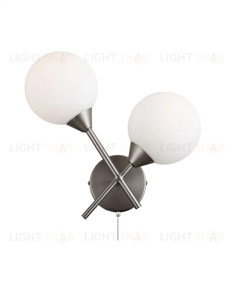 Бра Moderli Molecule V10844-2W V10844-2W