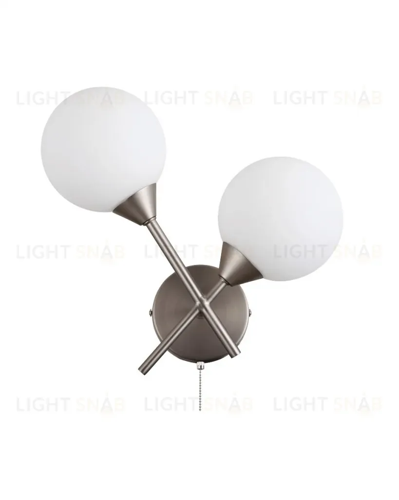 Бра Moderli Molecule V10844-2W V10844-2W