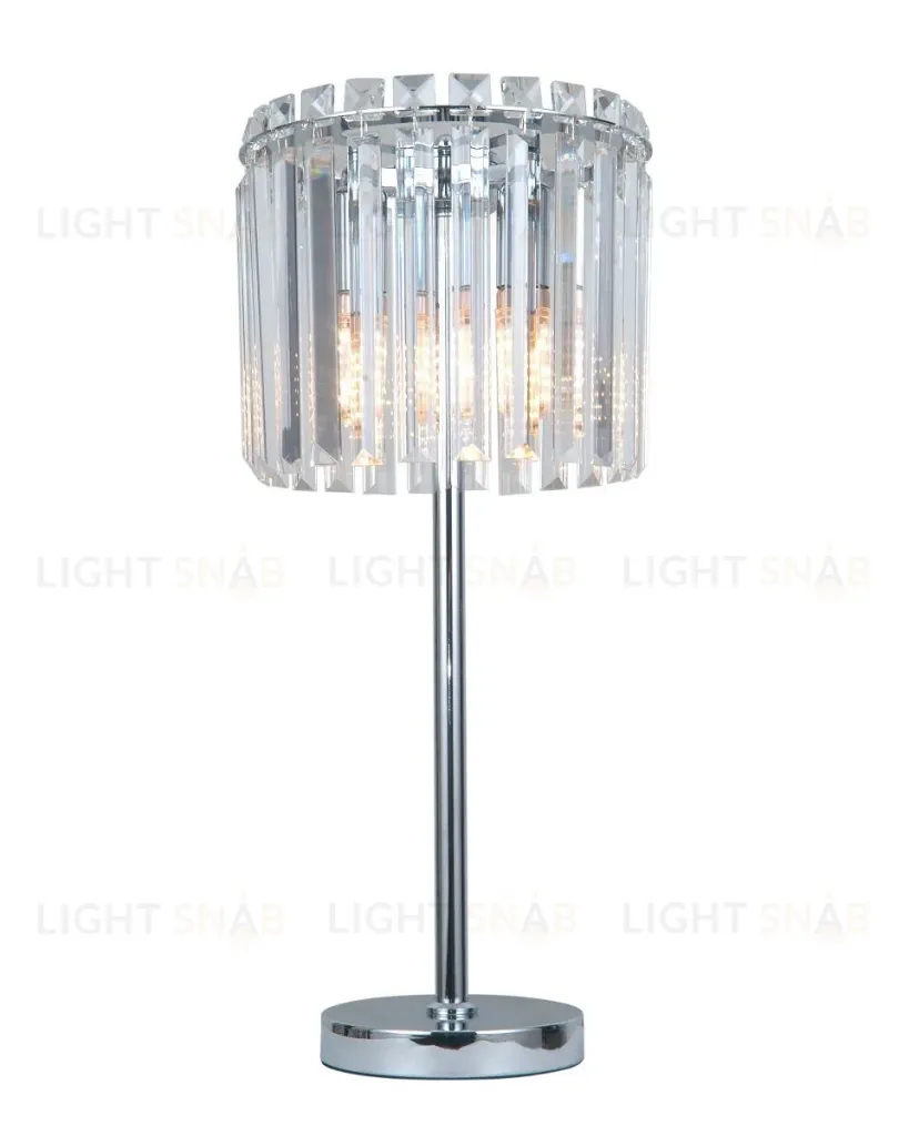 Настольная лампа Moderli Levi V10757-3T V10757-3T