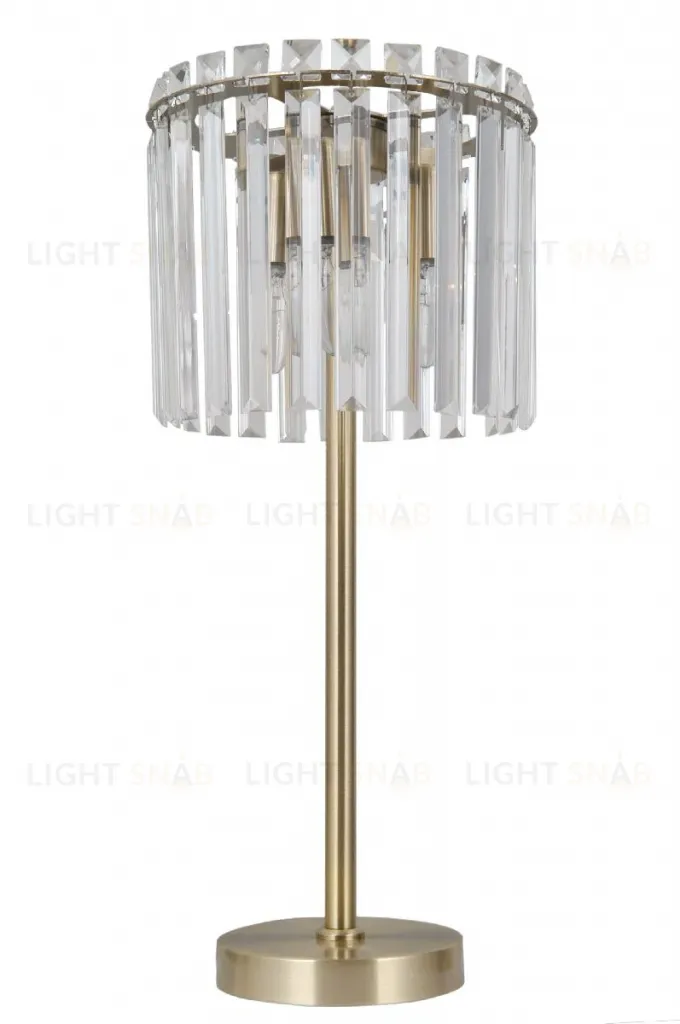 Настольная лампа Moderli Levi V10762-3T V10762-3T