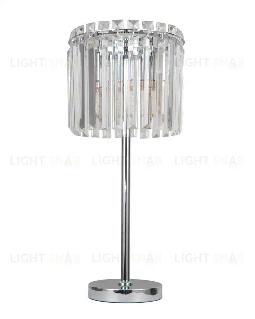 Настольная лампа Moderli Levi V10757-3T V10757-3T