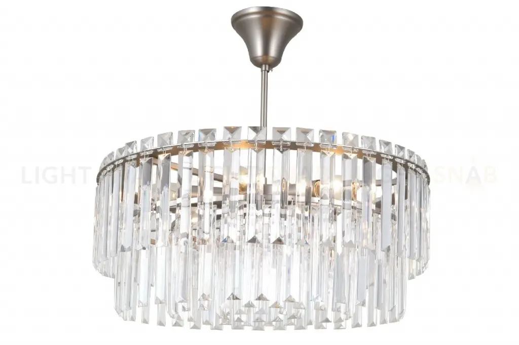 Потолочная люстра Moderli Crystal V10737-6P V10737-6P