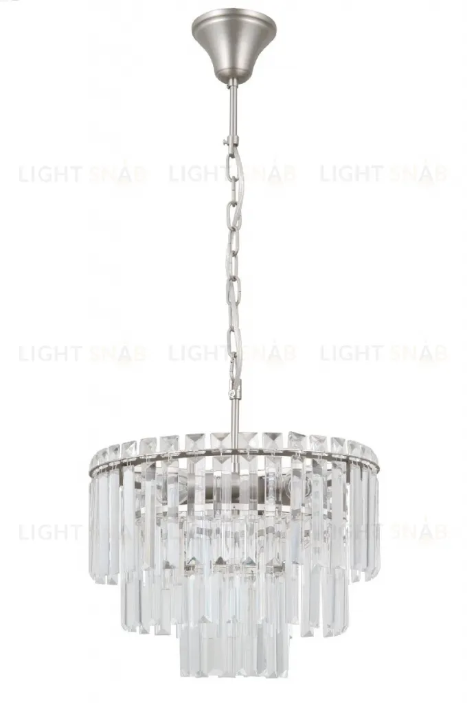 Подвесная люстра Moderli Crystal V10736-4P V10736-4P