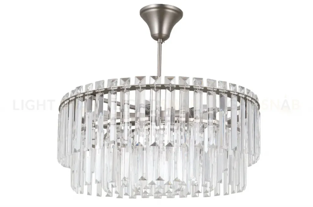 Потолочная люстра Moderli Crystal V10737-6P V10737-6P