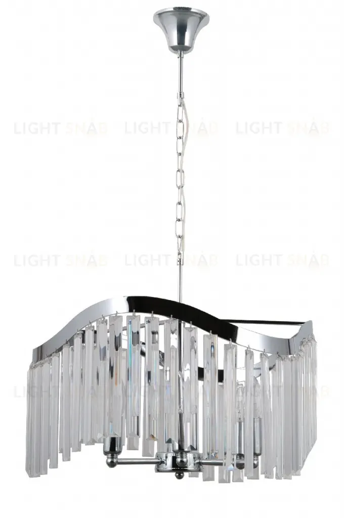 Подвесная люстра Moderli Wave V10772-6P V10772-6P
