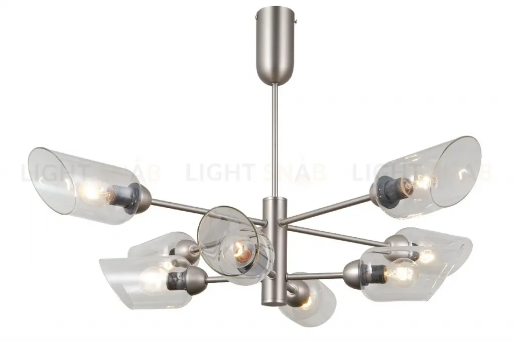 Люстра на штанге Moderli Avery V10809-8P V10809-8P