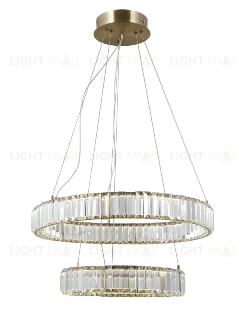 Подвесная люстра Moderli Asti V10732-PL V10732-PL