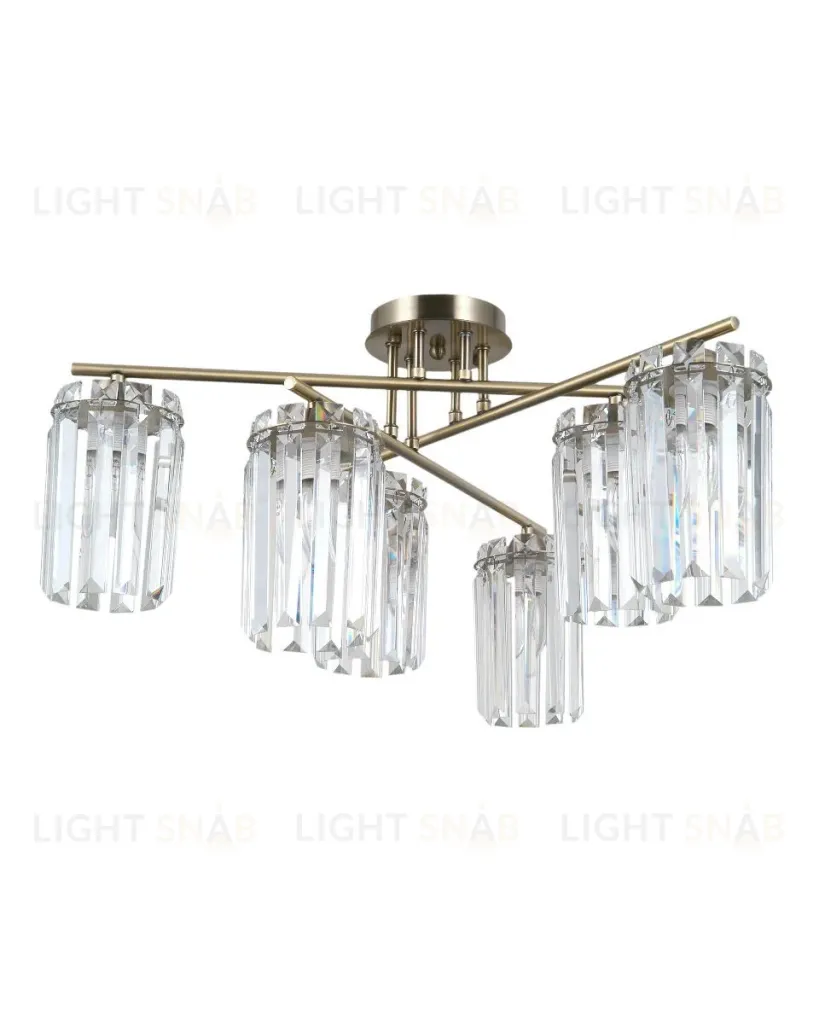 Потолочная люстра Moderli Everly V10751-6C V10751-6C