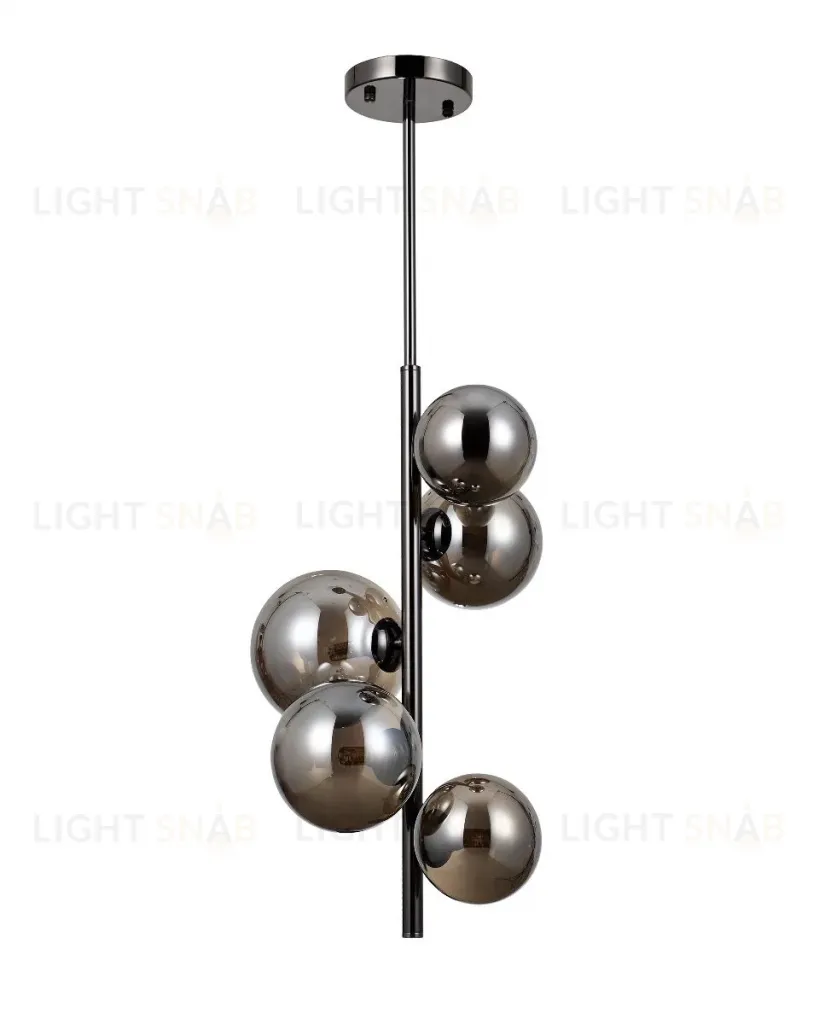 Подвесная люстра Moderli Renny V10795-5P V10795-5P