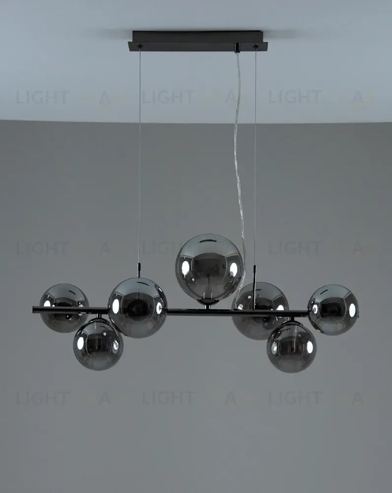 Подвесная люстра Moderli Renny V10796-7P V10796-7P
