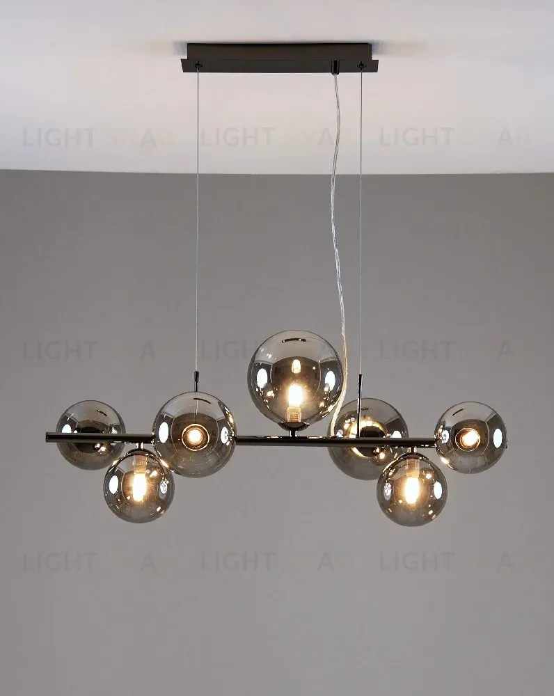 Подвесная люстра Moderli Renny V10796-7P V10796-7P