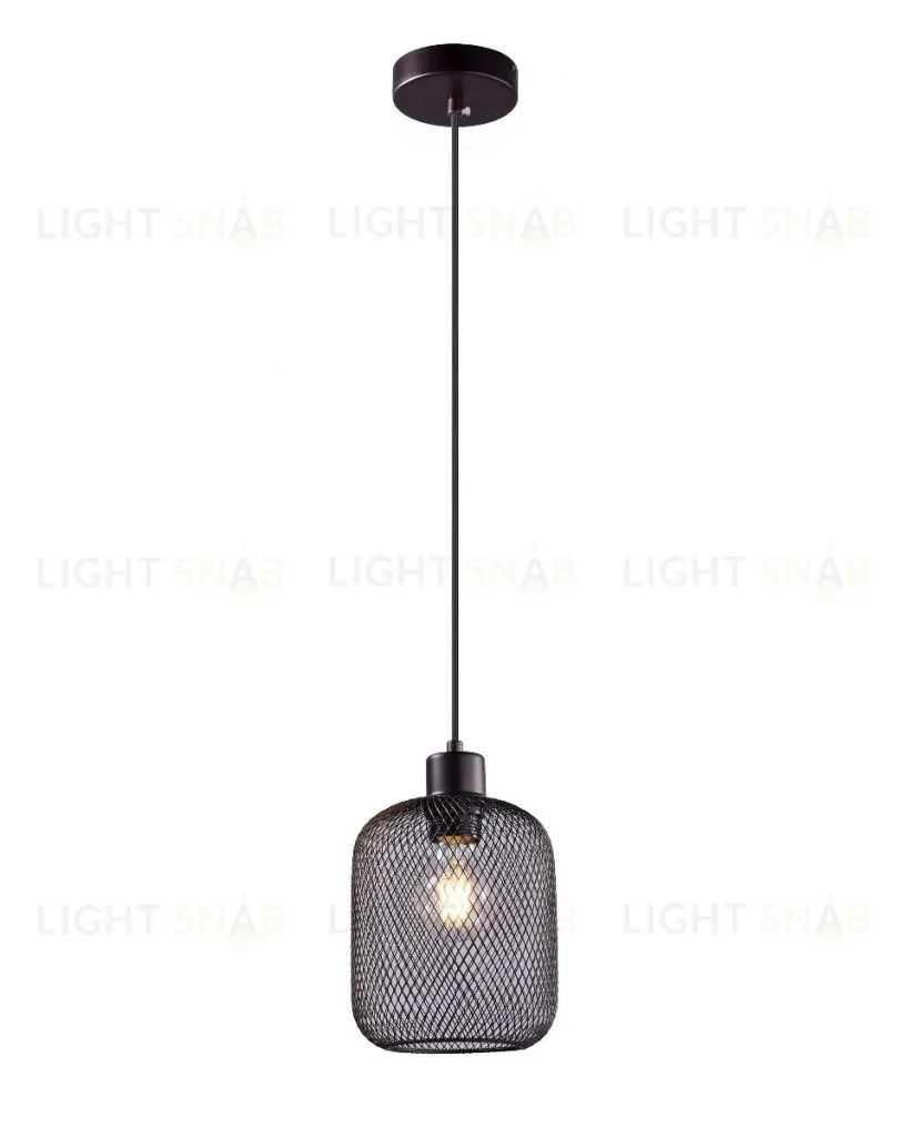 Подвесной светильник Moderli Olivia V11034-1P V11034-1P