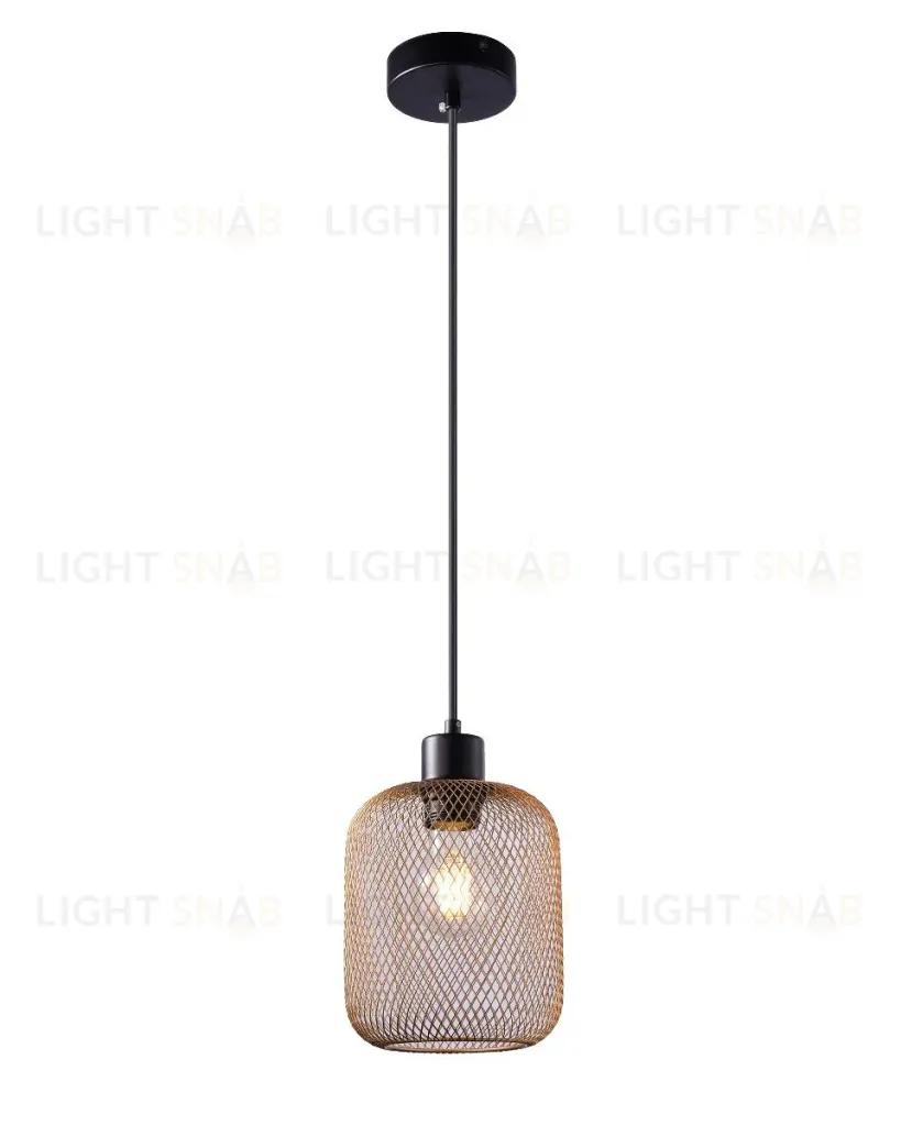 Подвесной светильник Moderli Olivia V11035-1P V11035-1P