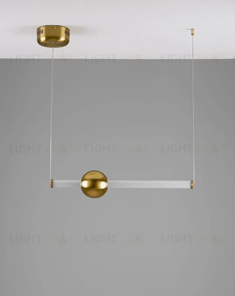 Подвесной светильник Moderli Eclipse V10698-PL V10698-PL