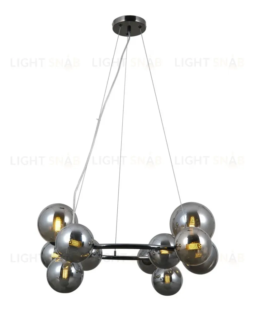 Подвесная люстра Moderli Renny V10797-11P V10797-11P