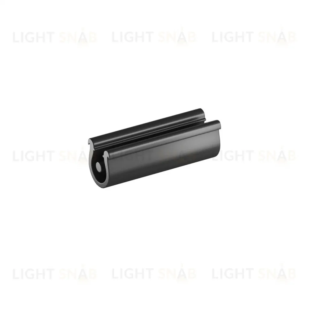 Зажим Denkirs BELTY BASE TR5536-BK TR5536-BK