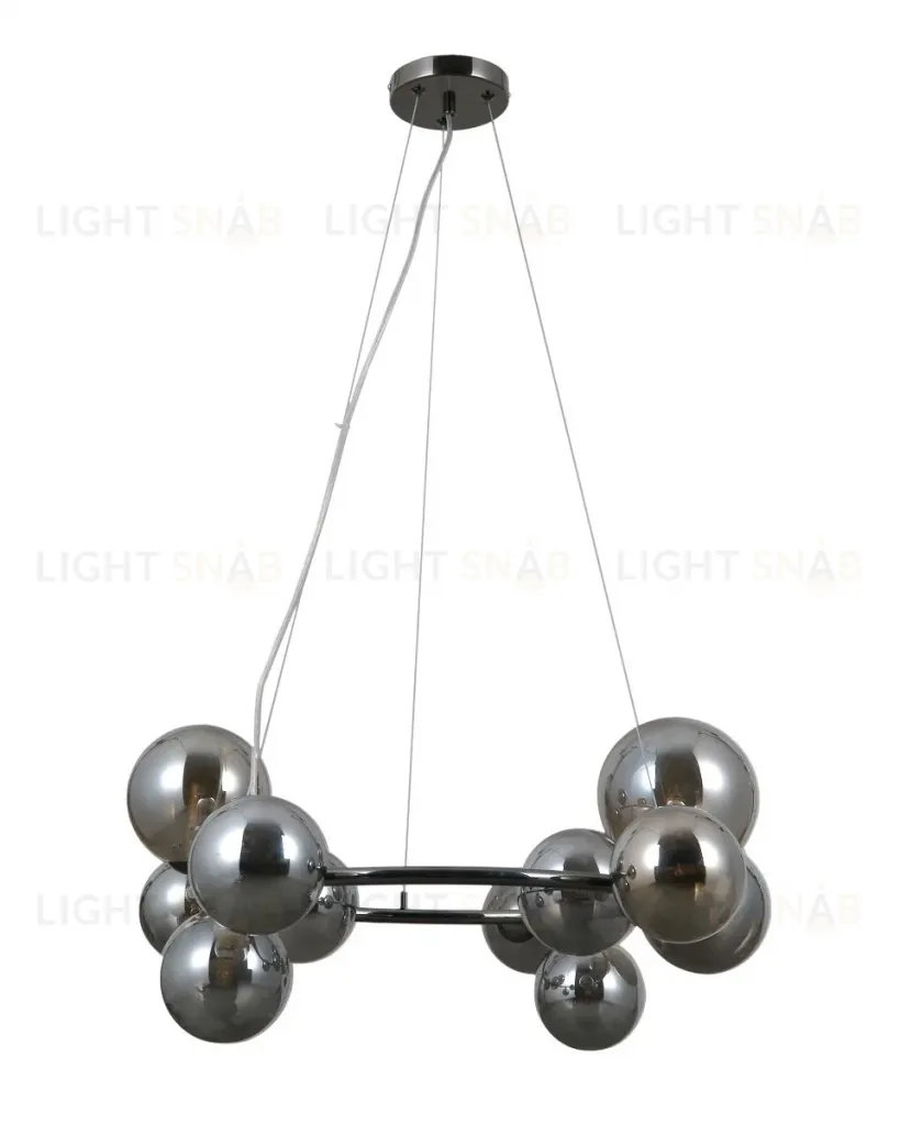 Подвесная люстра Moderli Renny V10797-11P V10797-11P