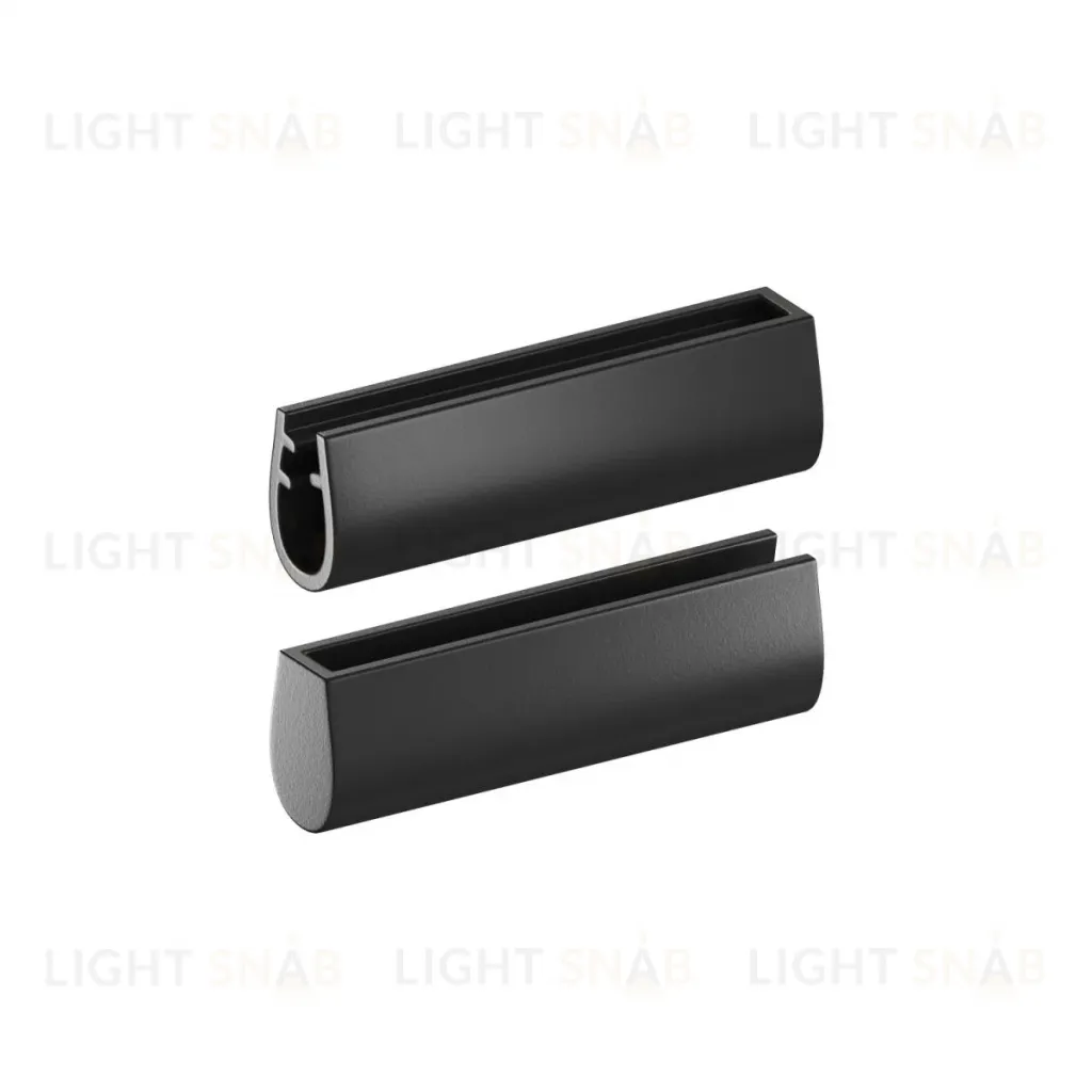 Наконечник Denkirs BELTY BASE TR5520-BK TR5520-BK