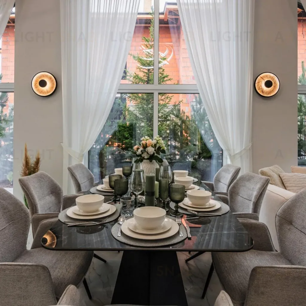Настенный светильник Favourite Tallar 4445-1W 4445-1W