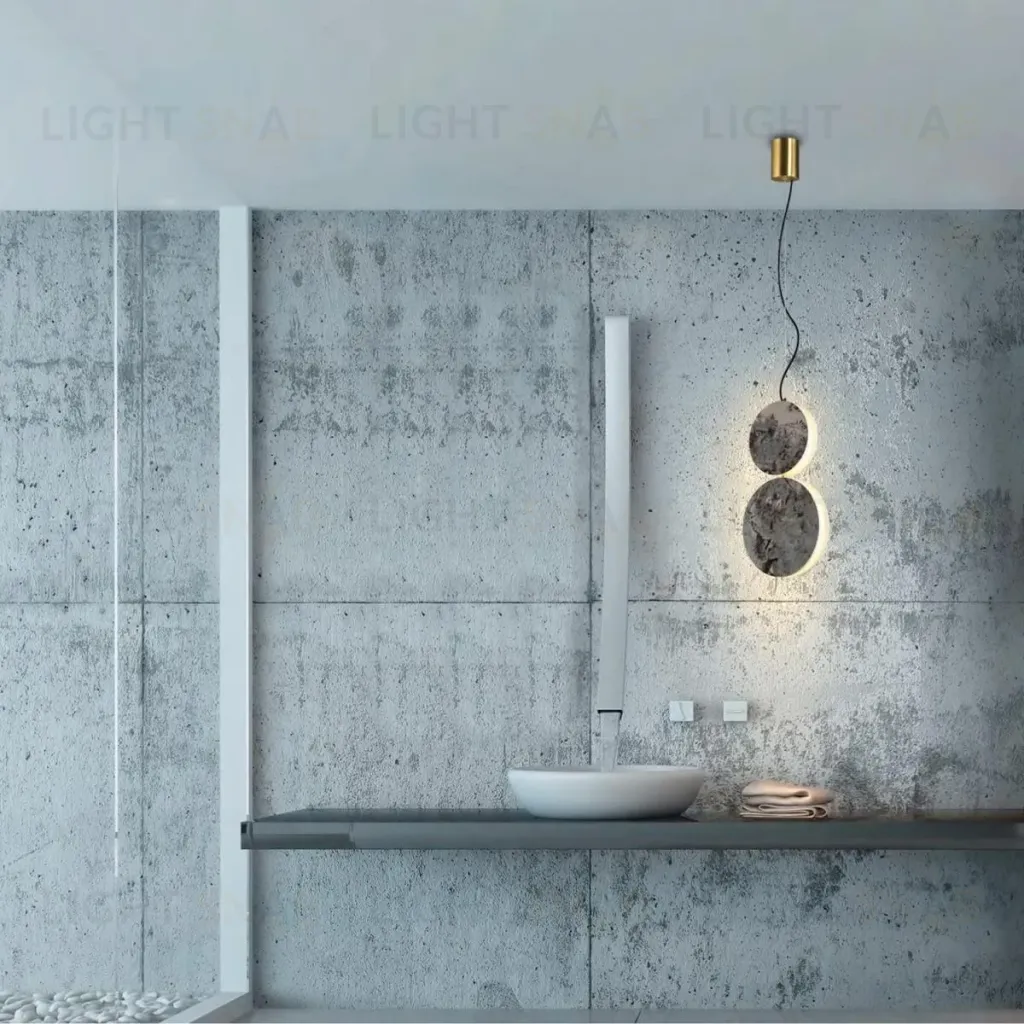 Подвесной светильник Favourite Sten 4447-2P 4447-2P