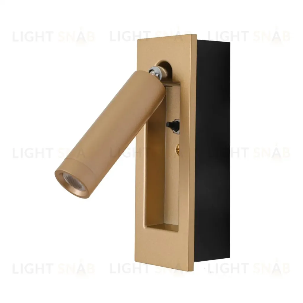 Спот Favourite Bedside 4495-1W 4495-1W