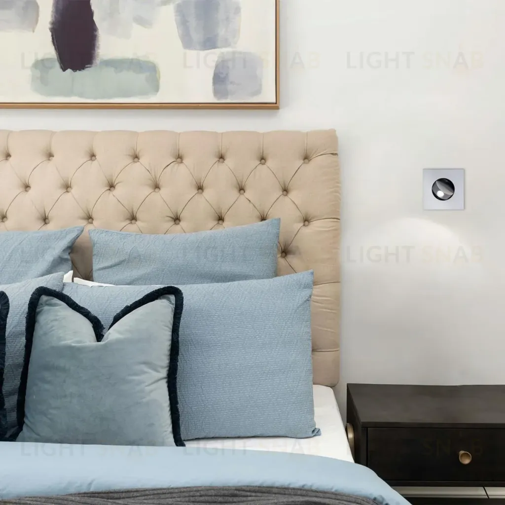 Спот Favourite Bedside 4499-1W 4499-1W