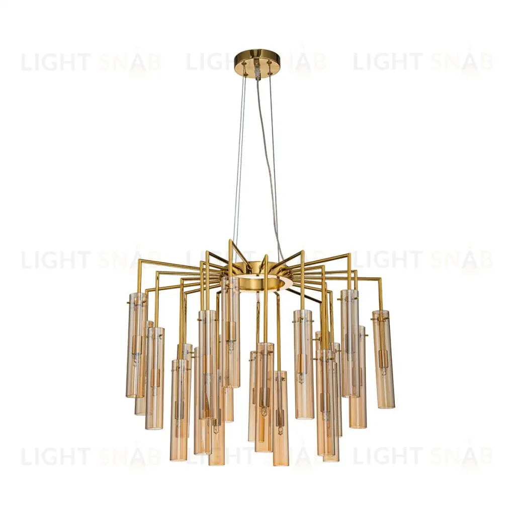 Подвесная люстра Favourite Orgel 4500-21P 4500-21P