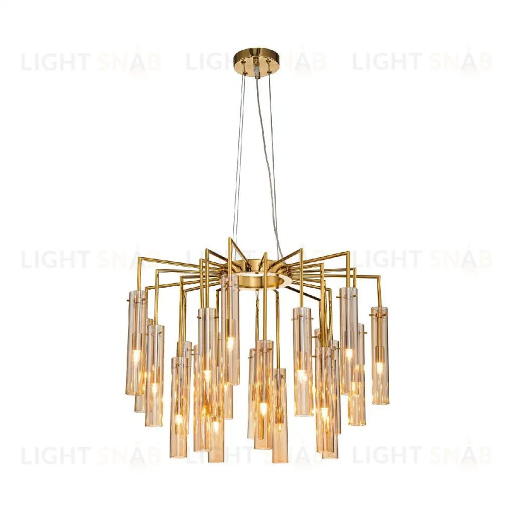 Подвесная люстра Favourite Orgel 4500-21P 4500-21P