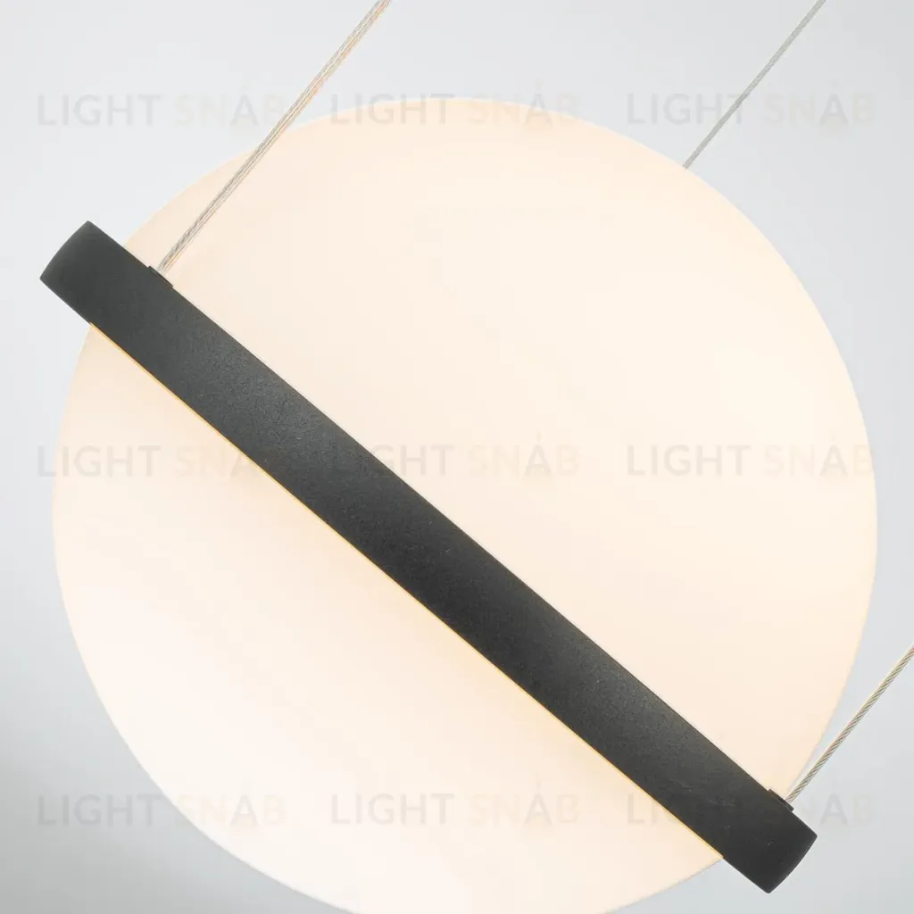 Подвесной светильник Favourite Ringar 4502-2P 4502-2P