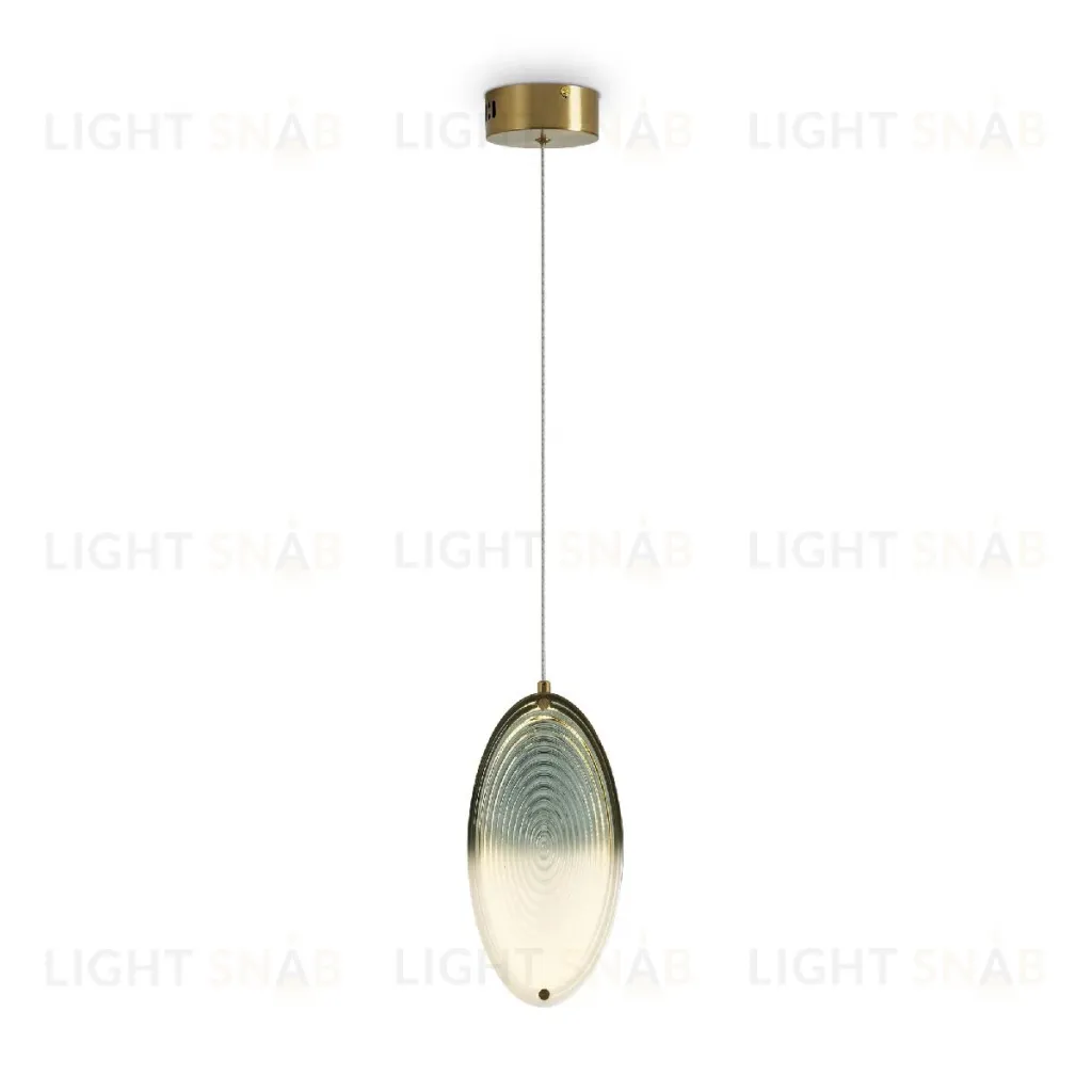 Подвесной светильник Freya Lolli FR6139PL-L8BS1 FR6139PL-L8BS1