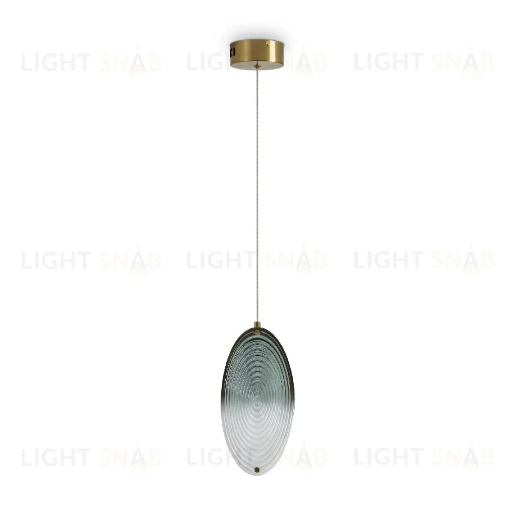 Подвесной светильник Freya Lolli FR6139PL-L8BS1 FR6139PL-L8BS1