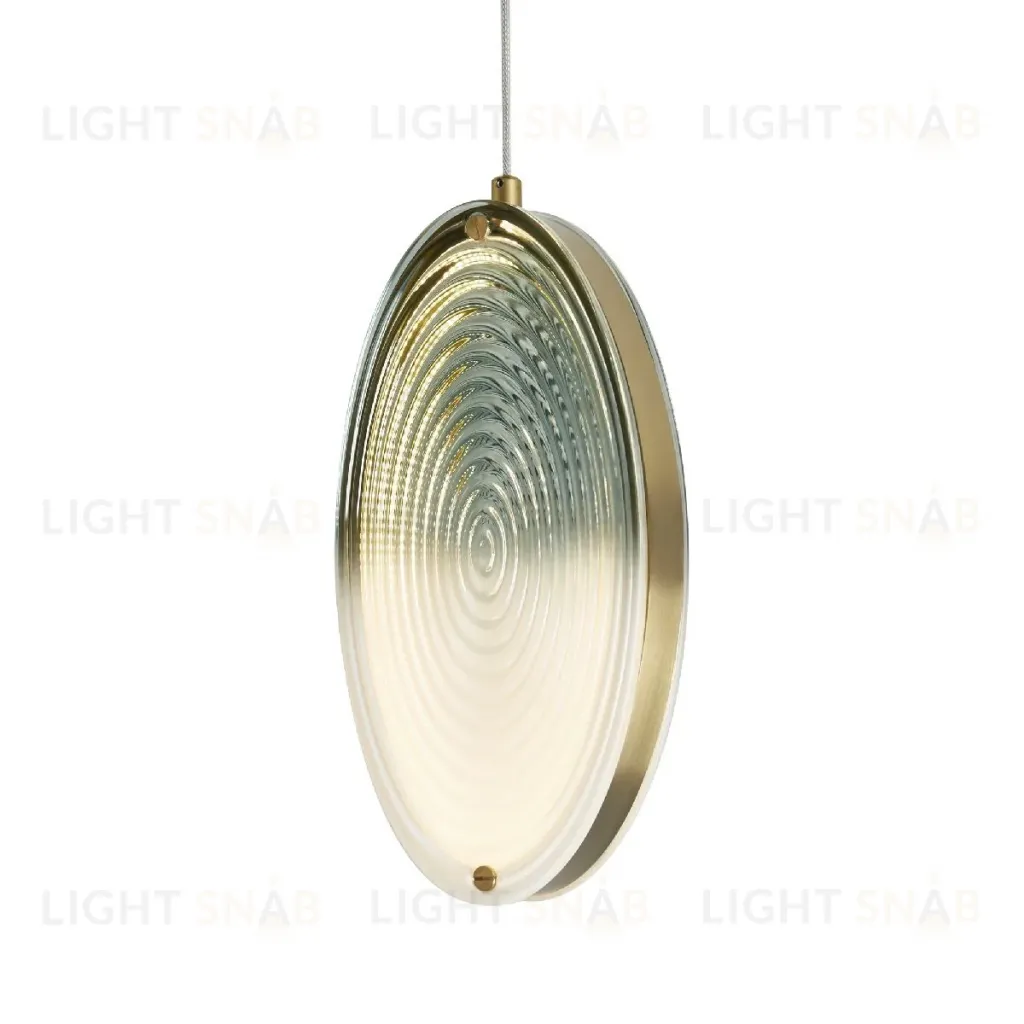 Подвесной светильник Freya Lolli FR6139PL-L8BS1 FR6139PL-L8BS1
