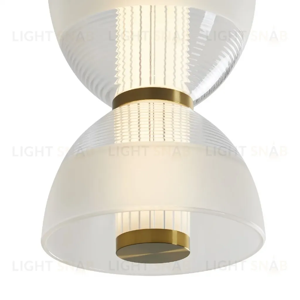 Подвесной светильник Freya Koil FR6136PL-L6BT FR6136PL-L6BT
