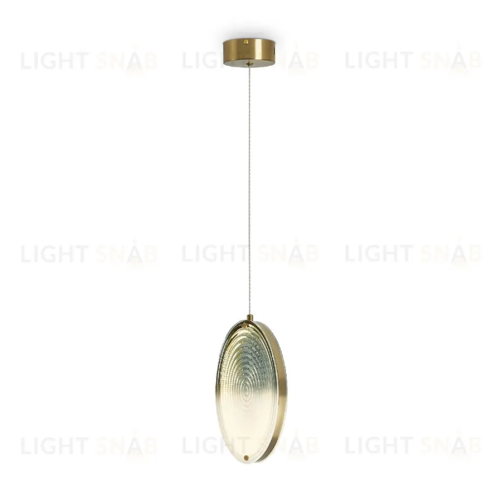 Подвесной светильник Freya Lolli FR6139PL-L8BS1 FR6139PL-L8BS1