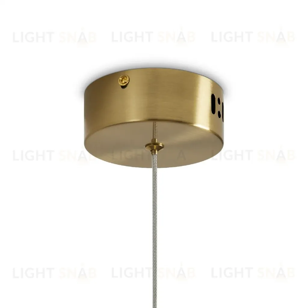 Подвесной светильник Freya Lolli FR6139PL-L8BS1 FR6139PL-L8BS1