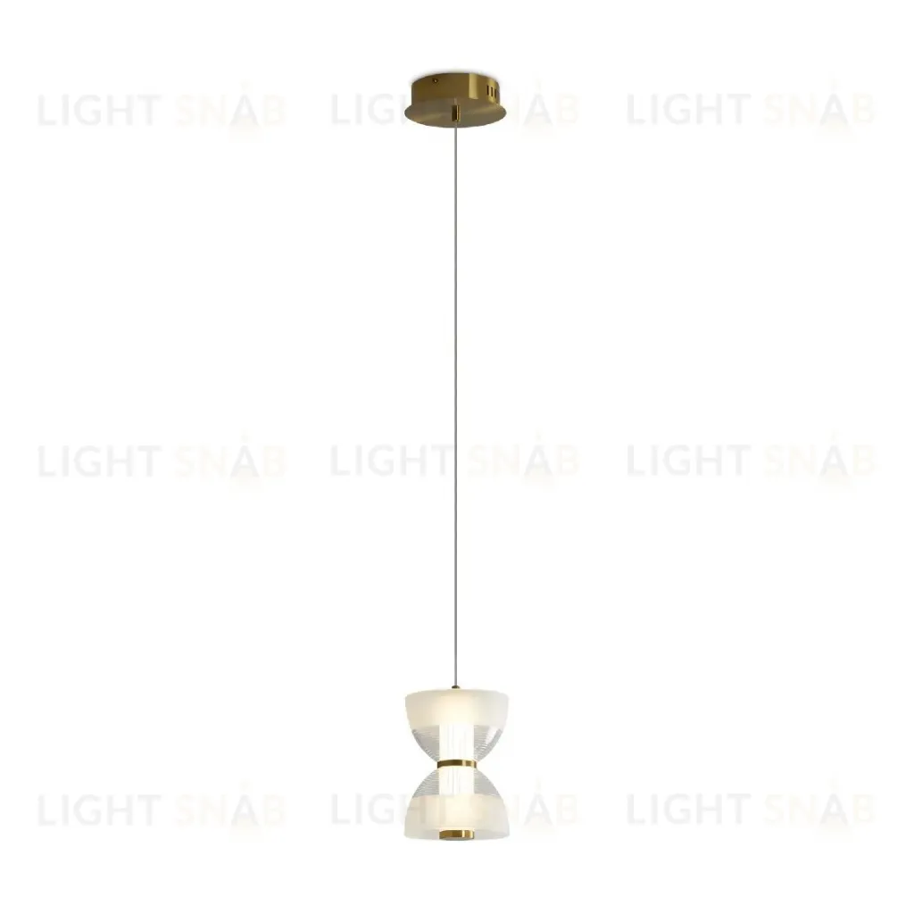 Подвесной светильник Freya Koil FR6136PL-L6BT FR6136PL-L6BT
