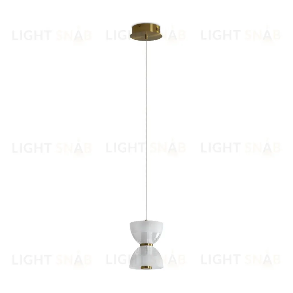 Подвесной светильник Freya Koil FR6136PL-L6BT FR6136PL-L6BT