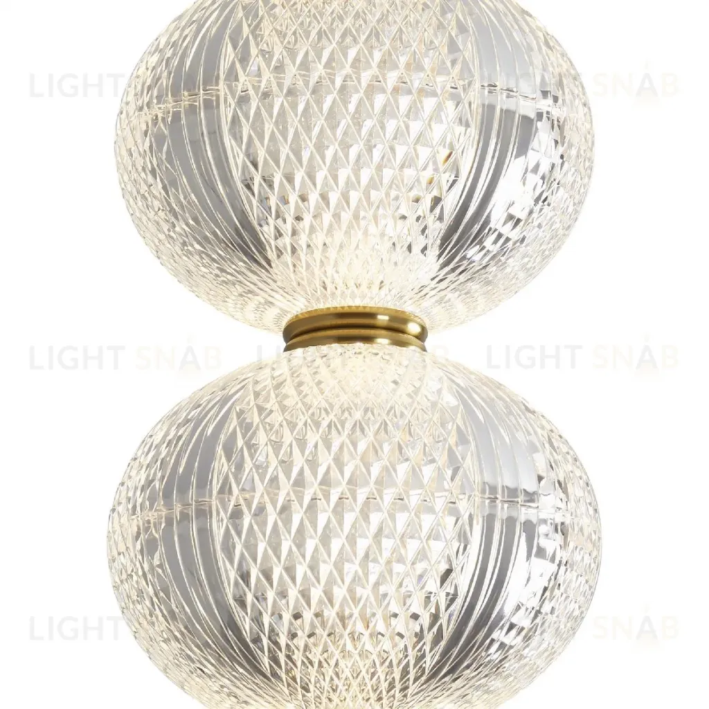Подвесной светильник Freya Awella FR6135PL-L9BT FR6135PL-L9BT
