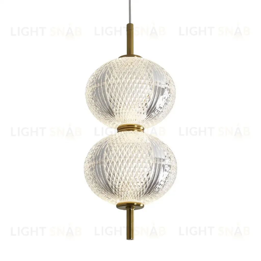 Подвесной светильник Freya Awella FR6135PL-L9BT FR6135PL-L9BT