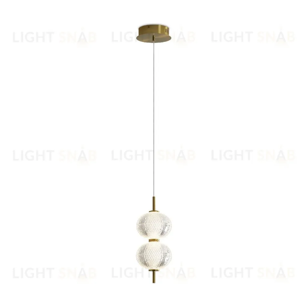 Подвесной светильник Freya Awella FR6135PL-L9BT FR6135PL-L9BT