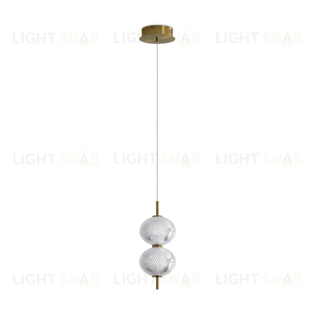 Подвесной светильник Freya Awella FR6135PL-L9BT FR6135PL-L9BT