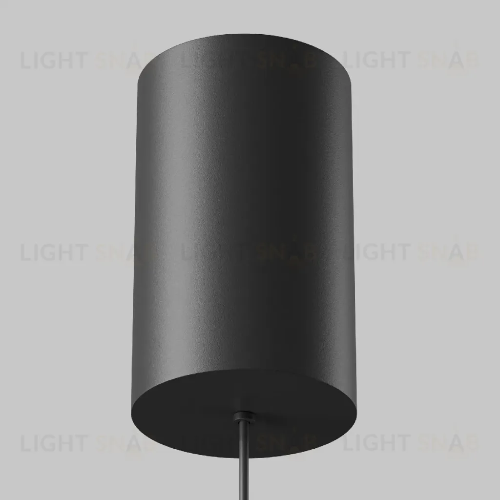 Подвесной светильник Maytoni Glare P102PL-12W3K-B P102PL-12W3K-B