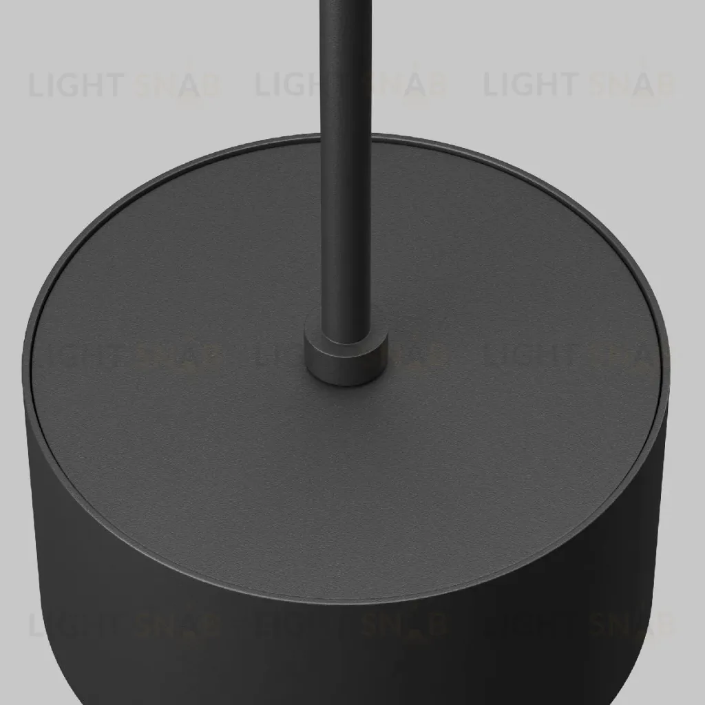 Подвесной светильник Maytoni Glare P102PL-12W3K-B P102PL-12W3K-B