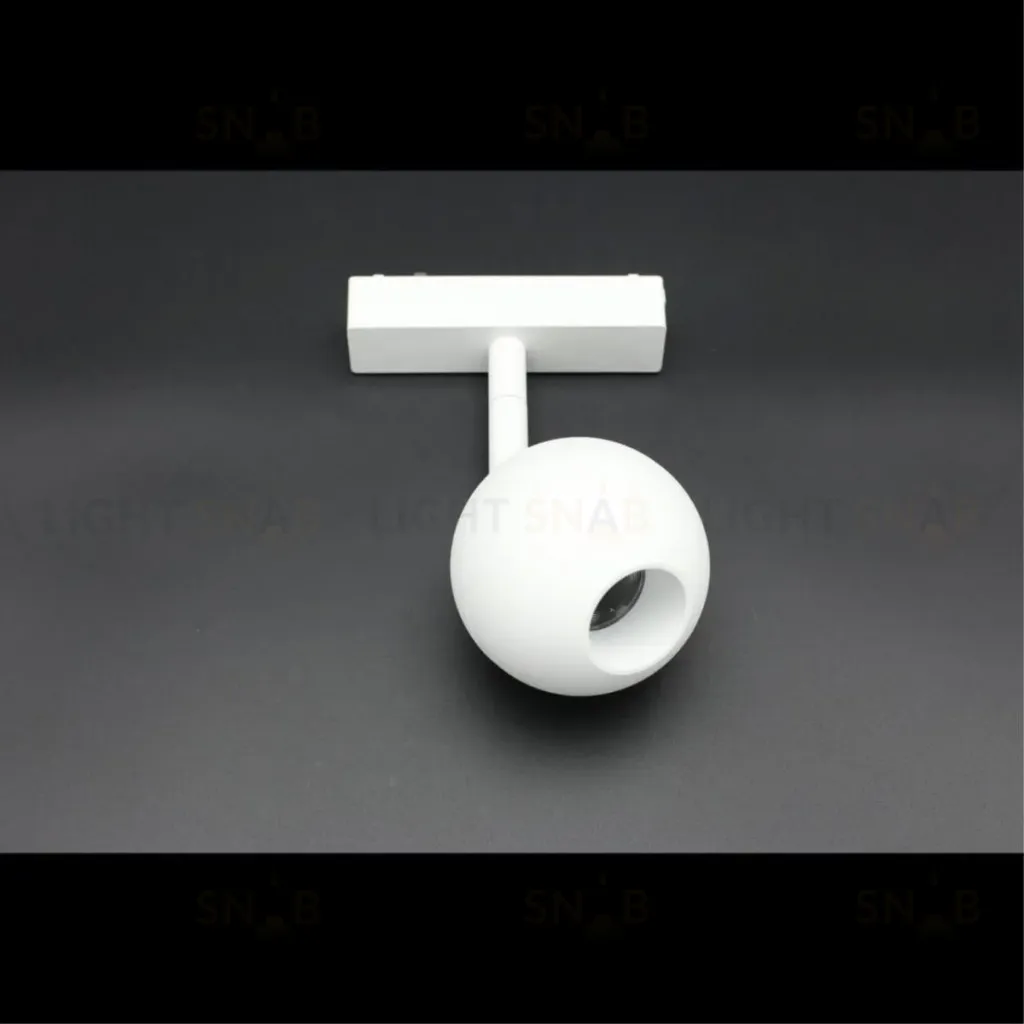 Трековый магнитный светильник Aployt Magnetic track 48 APL.0117.10.10 APL.0117.10.10